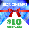 $10 E-Gift Card