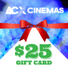 $25 E-Gift Card