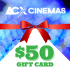 $50 E-Gift Card