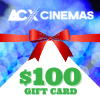 $100 E-Gift Card
